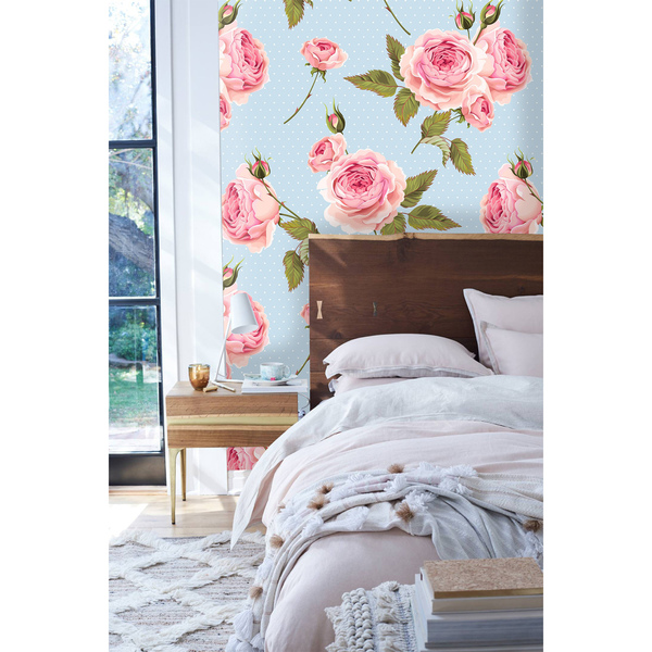 Fotobehang Welkom de nieuwe dag