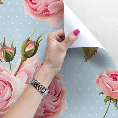 Fotobehang Welkom de nieuwe dag