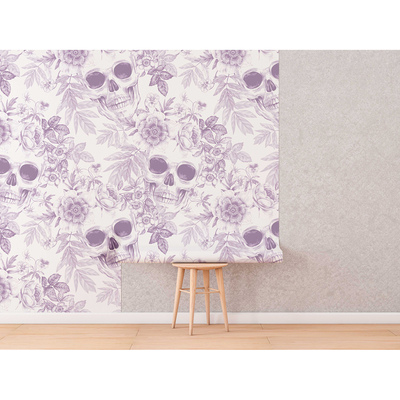 Fotobehang Grappig voorstel