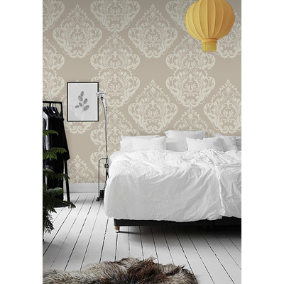 Fotobehang Barokke weelde