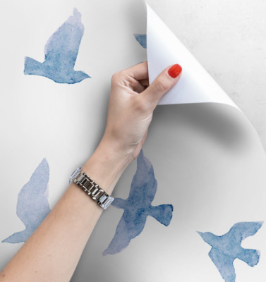 Fotobehang Droom van vrijheid