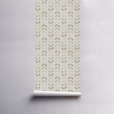 Fotobehang Beige Inspiraties