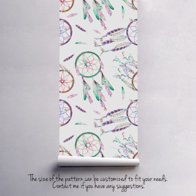 Fotobehang Droomjacht