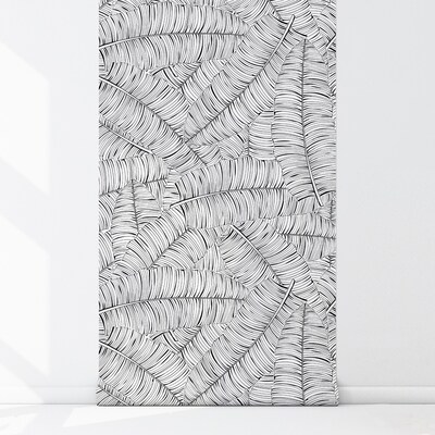 Fotobehang Junglewandeling