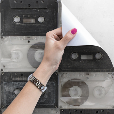 Fotobehang Kent iemand mij nog?