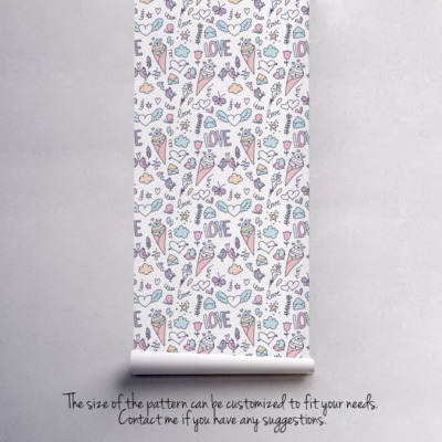 Fotobehang Eindelijk vakantie