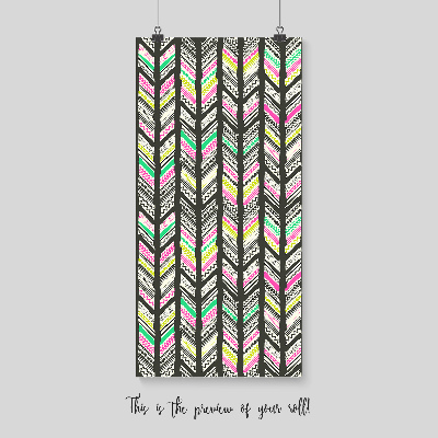 Fotobehang Indiase inspiraties