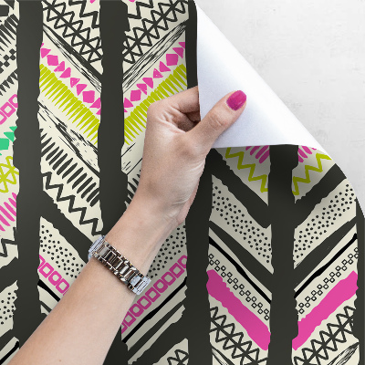 Fotobehang Indiase inspiraties