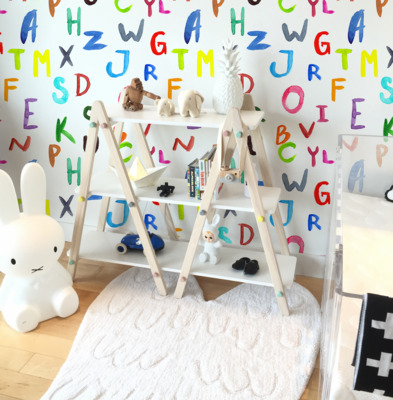 Fotobehang Inleiding