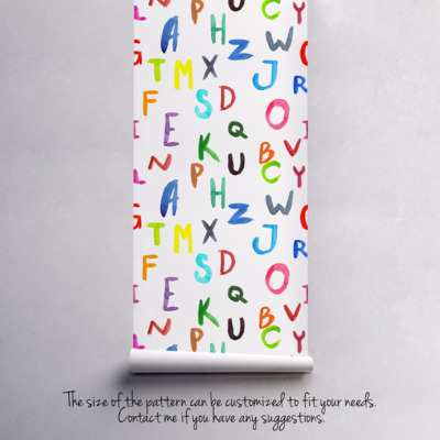 Fotobehang Inleiding