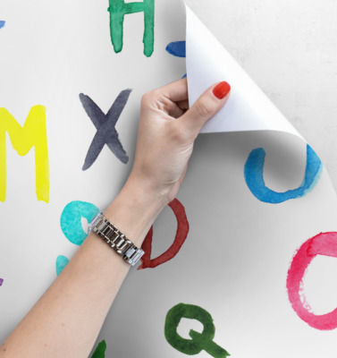 Fotobehang Inleiding