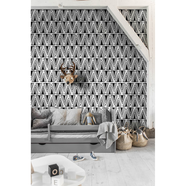 Fotobehang Terug naar school