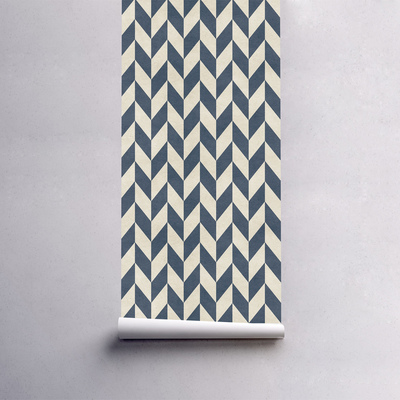 Fotobehang Elegante vectoren