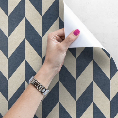 Fotobehang Elegante vectoren