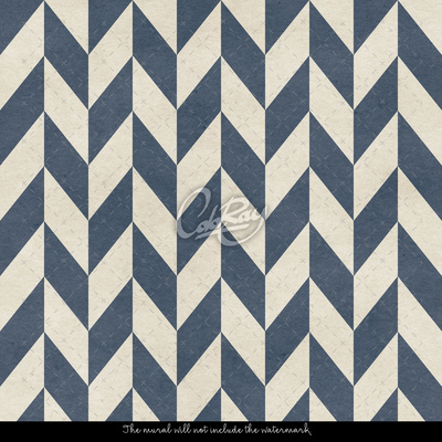 Fotobehang Elegante vectoren