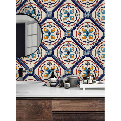 Fotobehang De subtiliteit van het Oosten