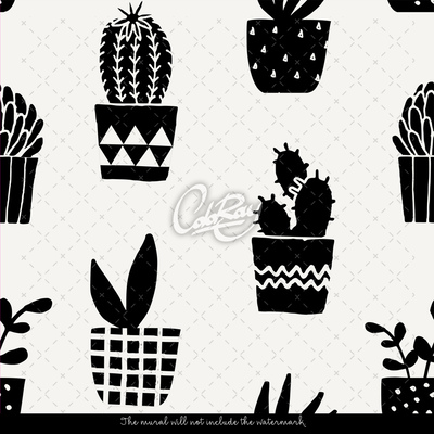 Fotobehang Heren vensterbank