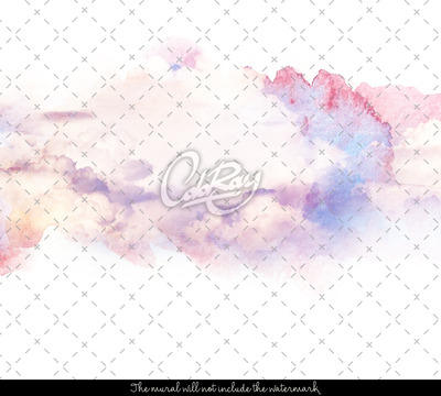 Fotobehang Snoepluchten