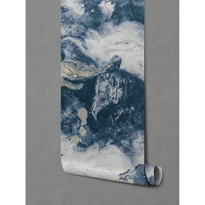 Fotobehang Ongetemd marmer