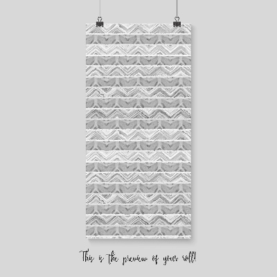 Fotobehang Grijze waterleidingen