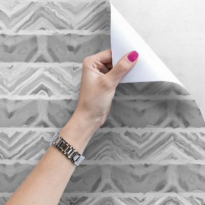 Fotobehang Grijze waterleidingen