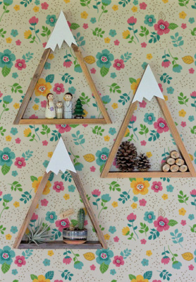 Fotobehang Picknicken in de open plek