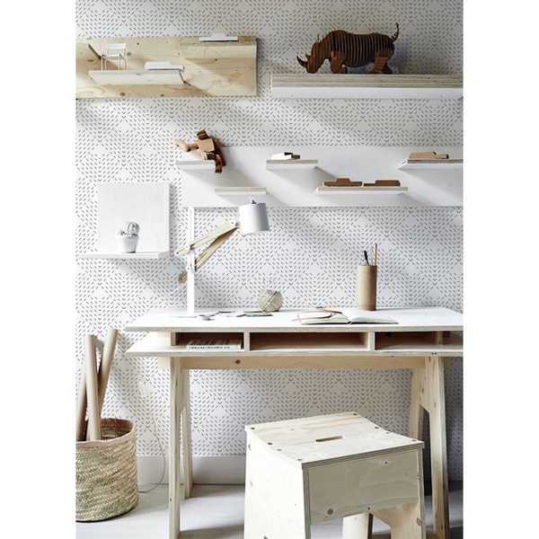 Fotobehang Moderne abstracties