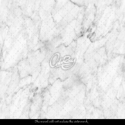 Fotobehang Marmeren inspiraties