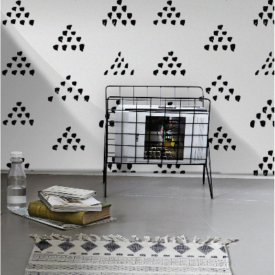 Fotobehang Minimalisme in de Scandinavische stijl