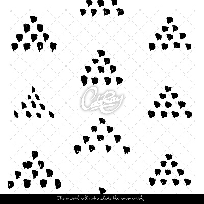 Fotobehang Minimalisme in de Scandinavische stijl