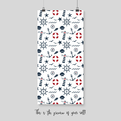 Fotobehang Leuke pin-upthema's