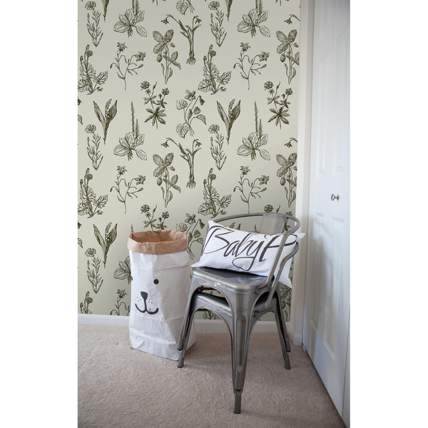 Fotobehang Elegantie in eenvoud