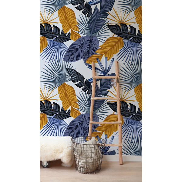 Fotobehang Exclusieve Jungle