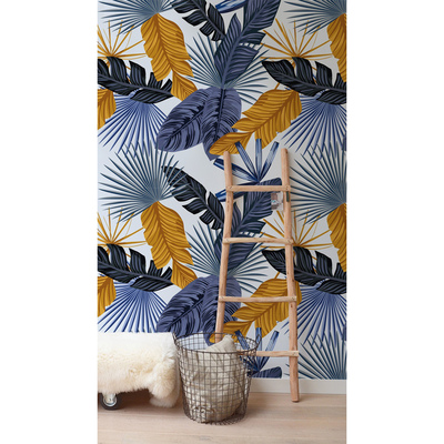 Fotobehang Exclusieve Jungle