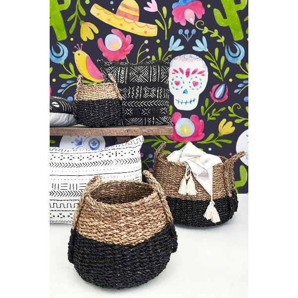 Fotobehang Mexicaans festival