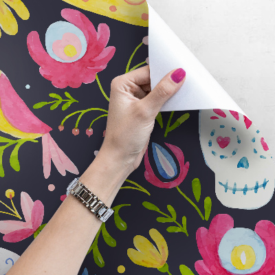 Fotobehang Mexicaans festival