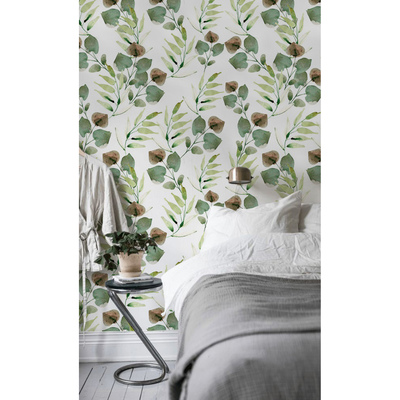 Fotobehang Herfstinspiraties