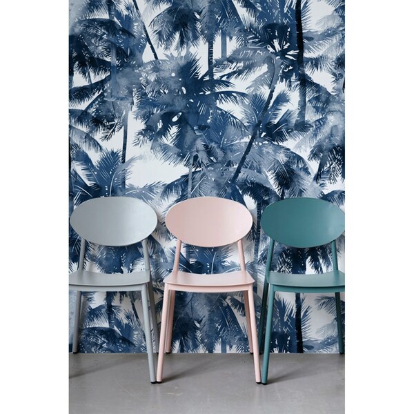 Fotobehang Een hoekje paradijs