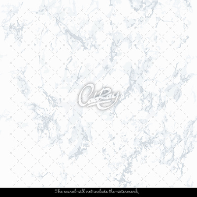 Fotobehang Marmergrijs