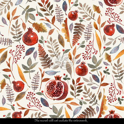 Fotobehang Let op! Granaat!