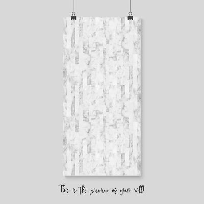 Fotobehang Marmeren elegantie