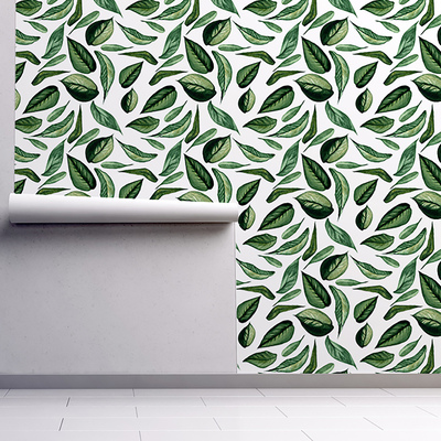 Fotobehang Dicht bij de natuur