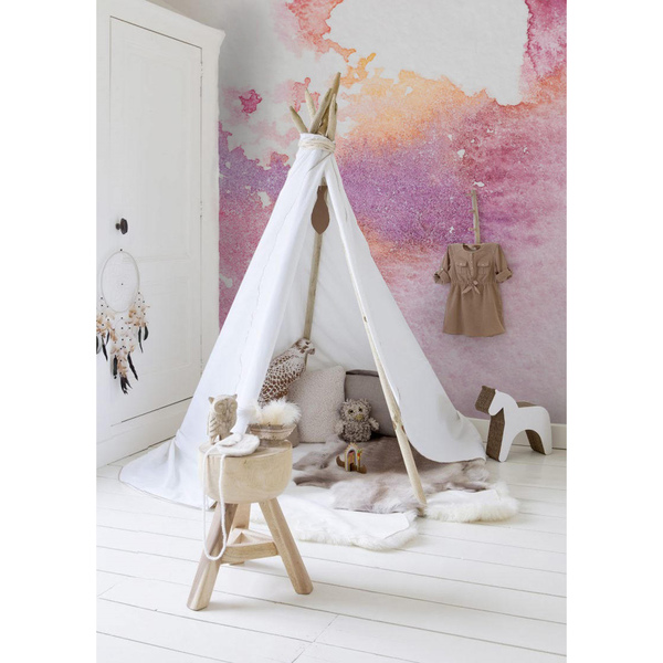 Fotobehang Zoete kauwgom