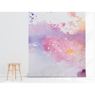 Fotobehang Zoete kauwgom