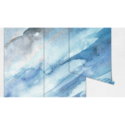 Fotobehang In een iets kouder klimaat