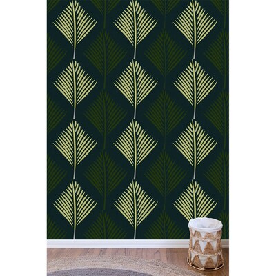 Fotobehang Afrikaanse inspiraties