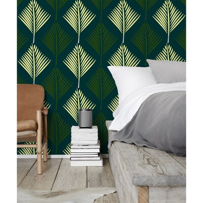 Fotobehang Afrikaanse inspiraties