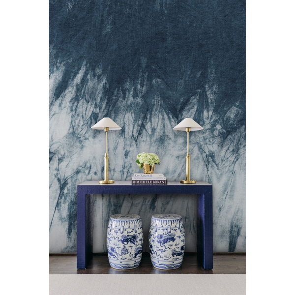 Fotobehang En dat is nog maar het topje van de ijsberg