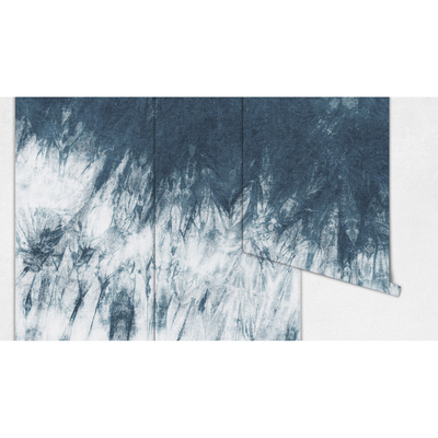 Fotobehang En dat is nog maar het topje van de ijsberg