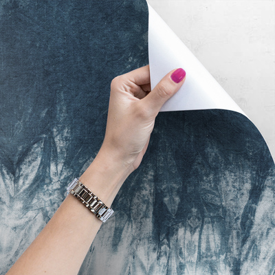 Fotobehang En dat is nog maar het topje van de ijsberg